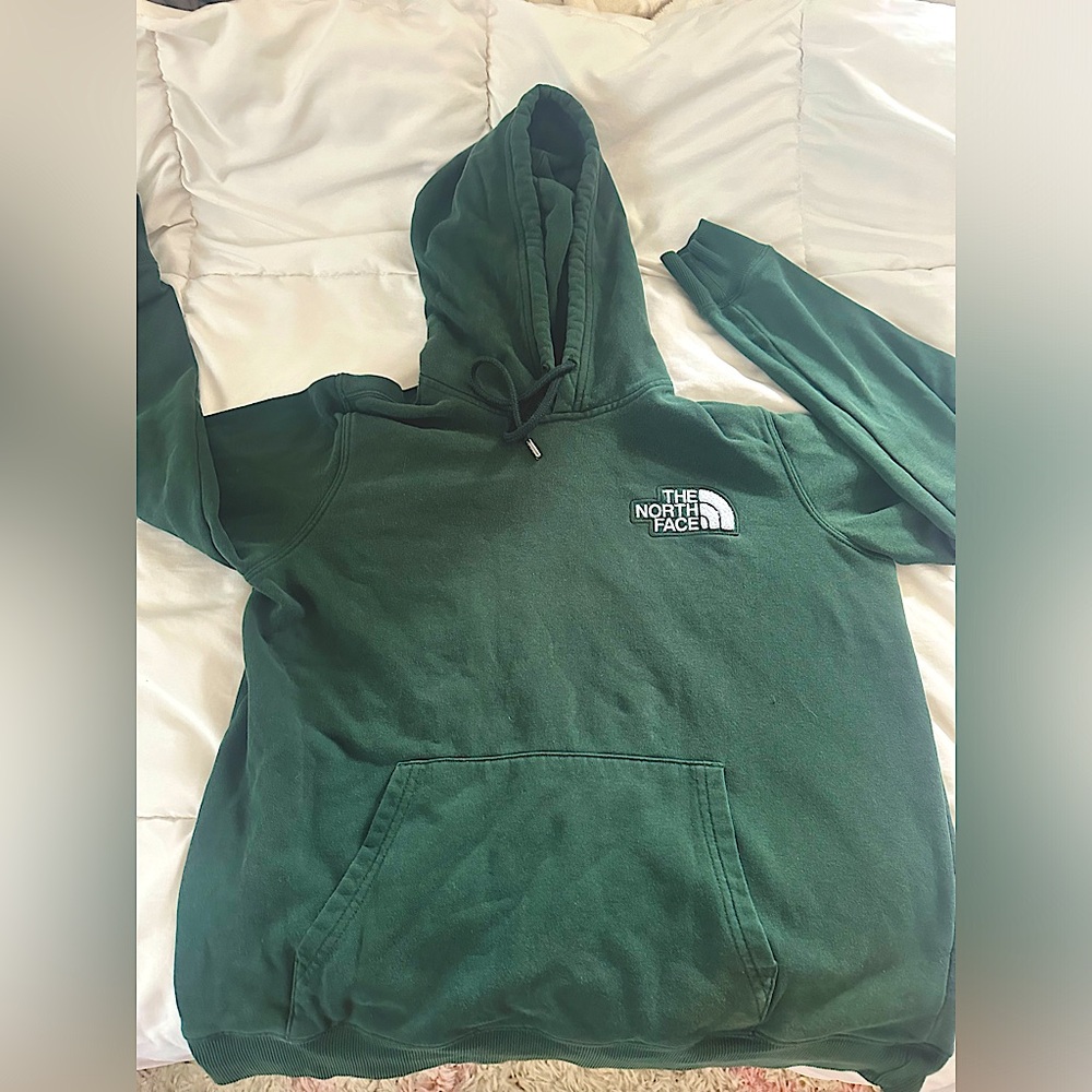 COPY - North Face Hoodie